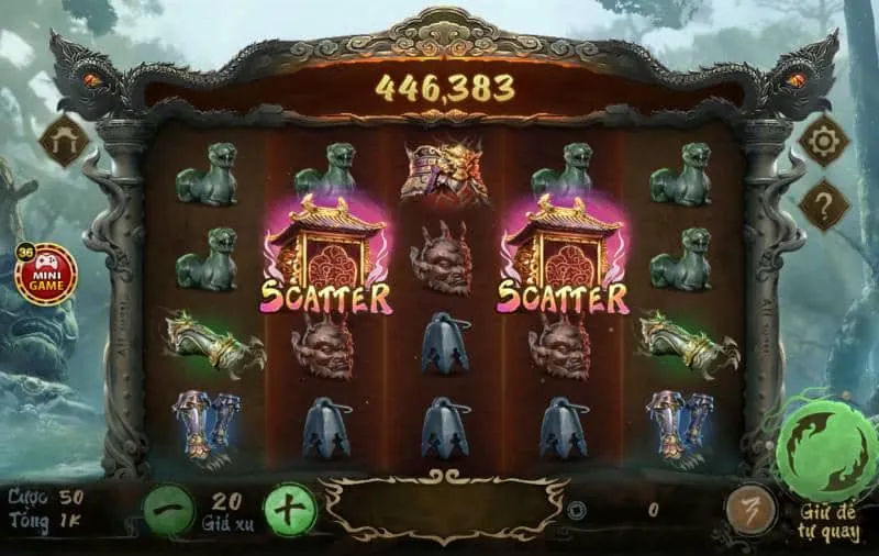 Bắn cá đổi thưởng tại tr88