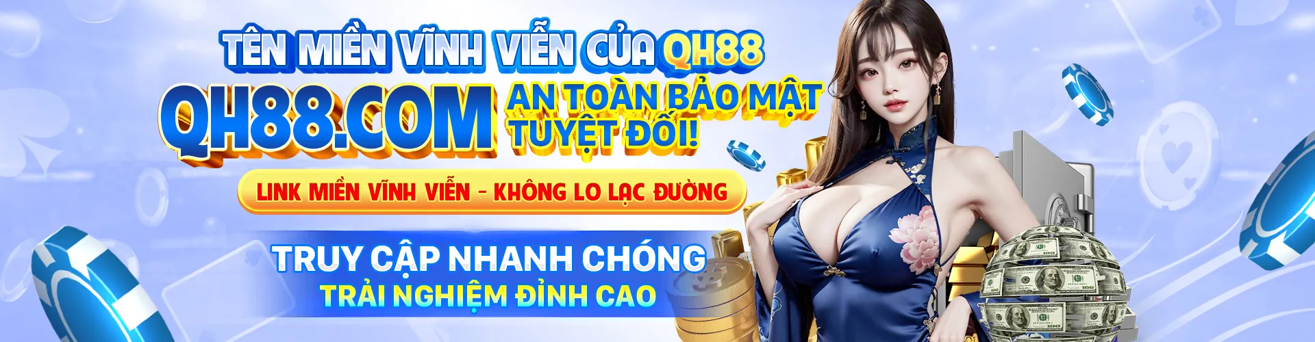 Banner khuyến mãi tr88 độc quyền 2026