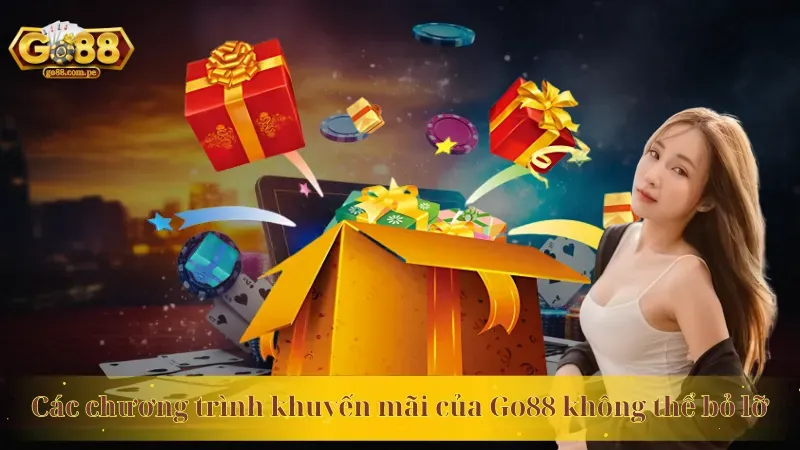 Khuyến mãi chào mừng thành viên mới TR88