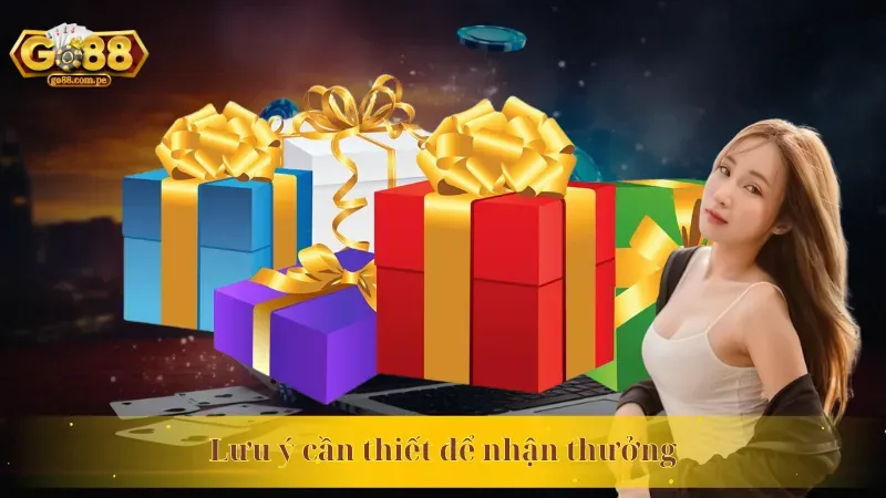 Thưởng giới thiệu bạn bè TR88